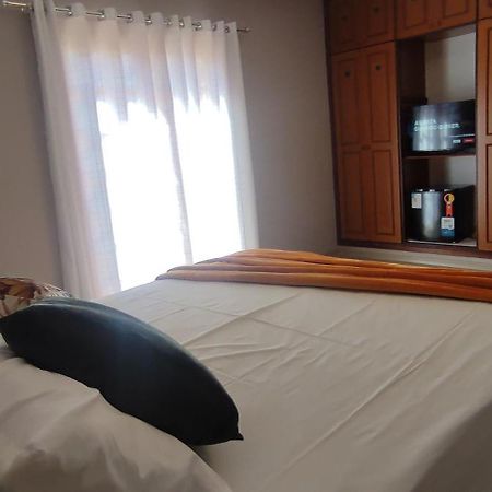 Suica Hauss Hotell Campos do Jordão Exteriör bild