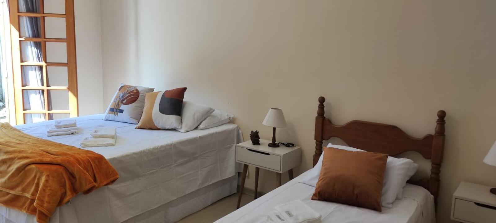Suica Hauss Hotell Campos do Jordão Exteriör bild