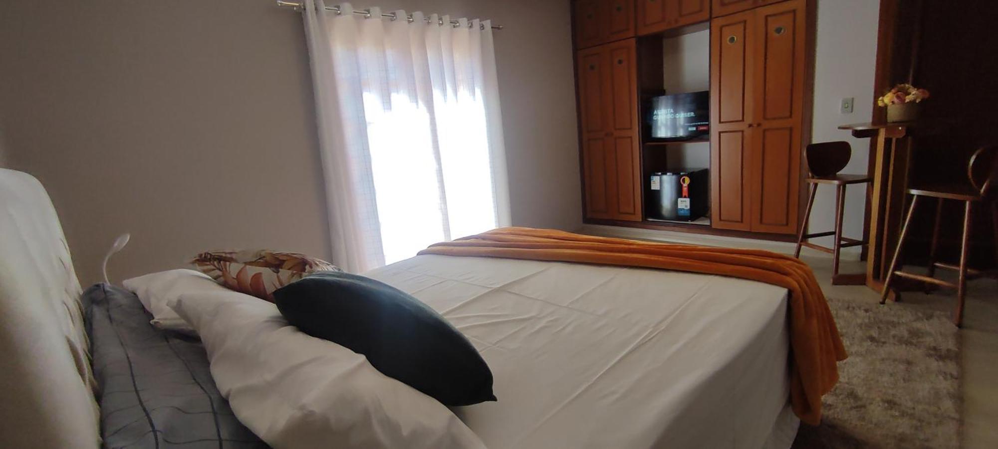 Suica Hauss Hotell Campos do Jordão Exteriör bild