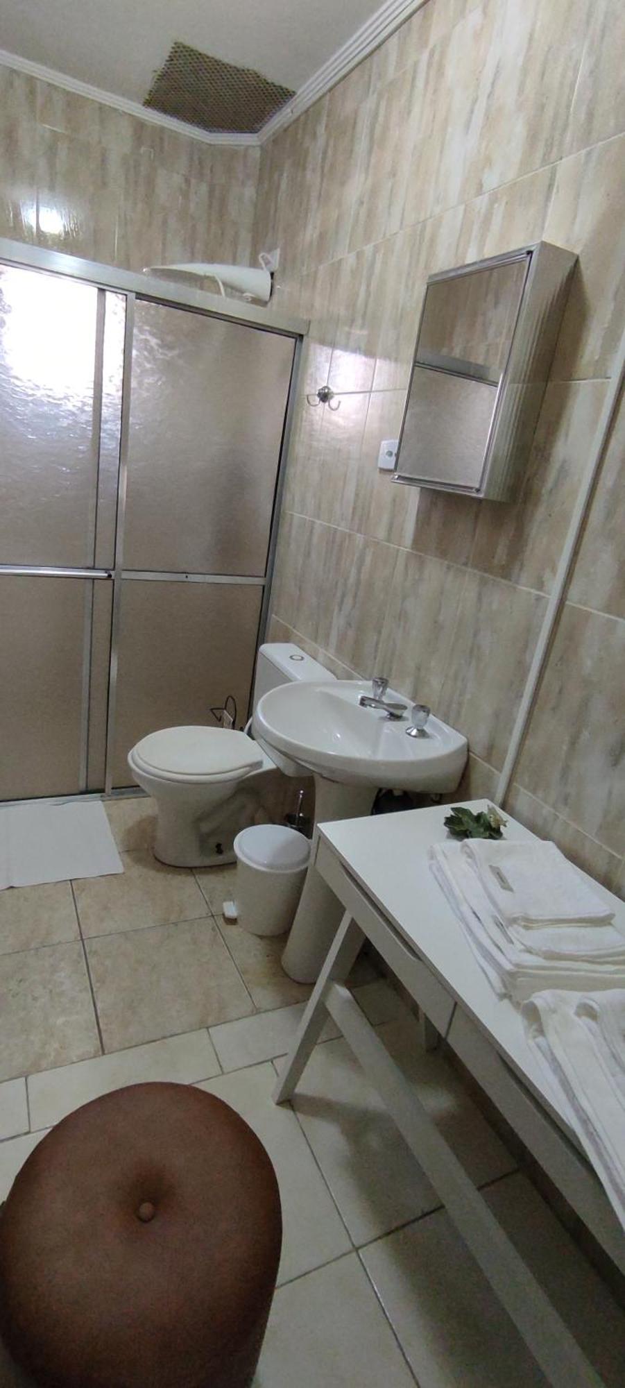 Suica Hauss Hotell Campos do Jordão Exteriör bild