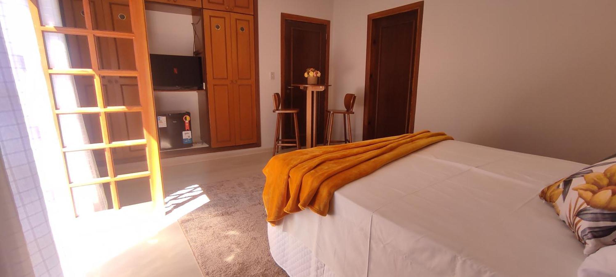 Suica Hauss Hotell Campos do Jordão Exteriör bild