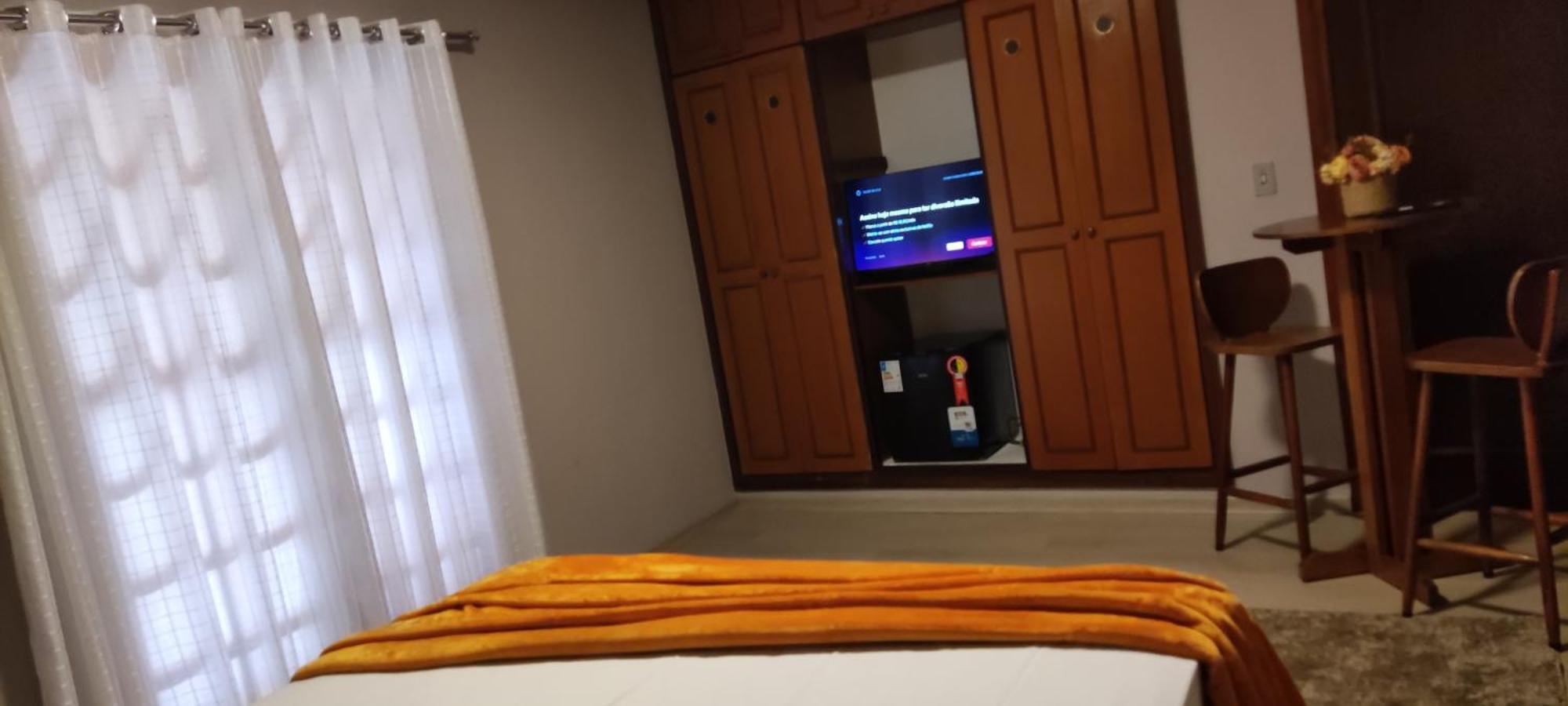 Suica Hauss Hotell Campos do Jordão Exteriör bild